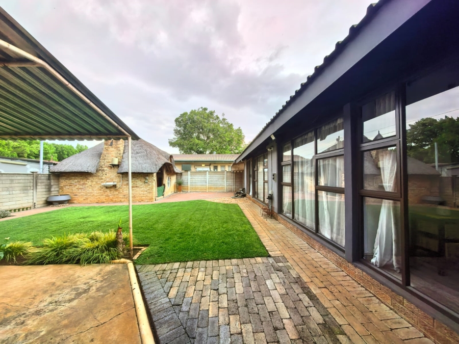 3 Bedroom Property for Sale in Sasolburg Ext 12 Free State